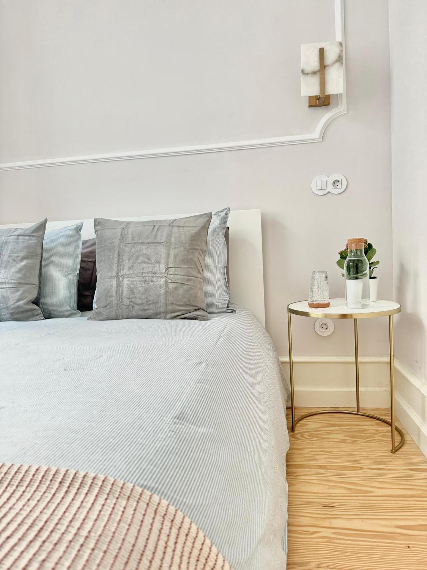 Na Baixa Wc Privativo Accommodatie bij particulieren