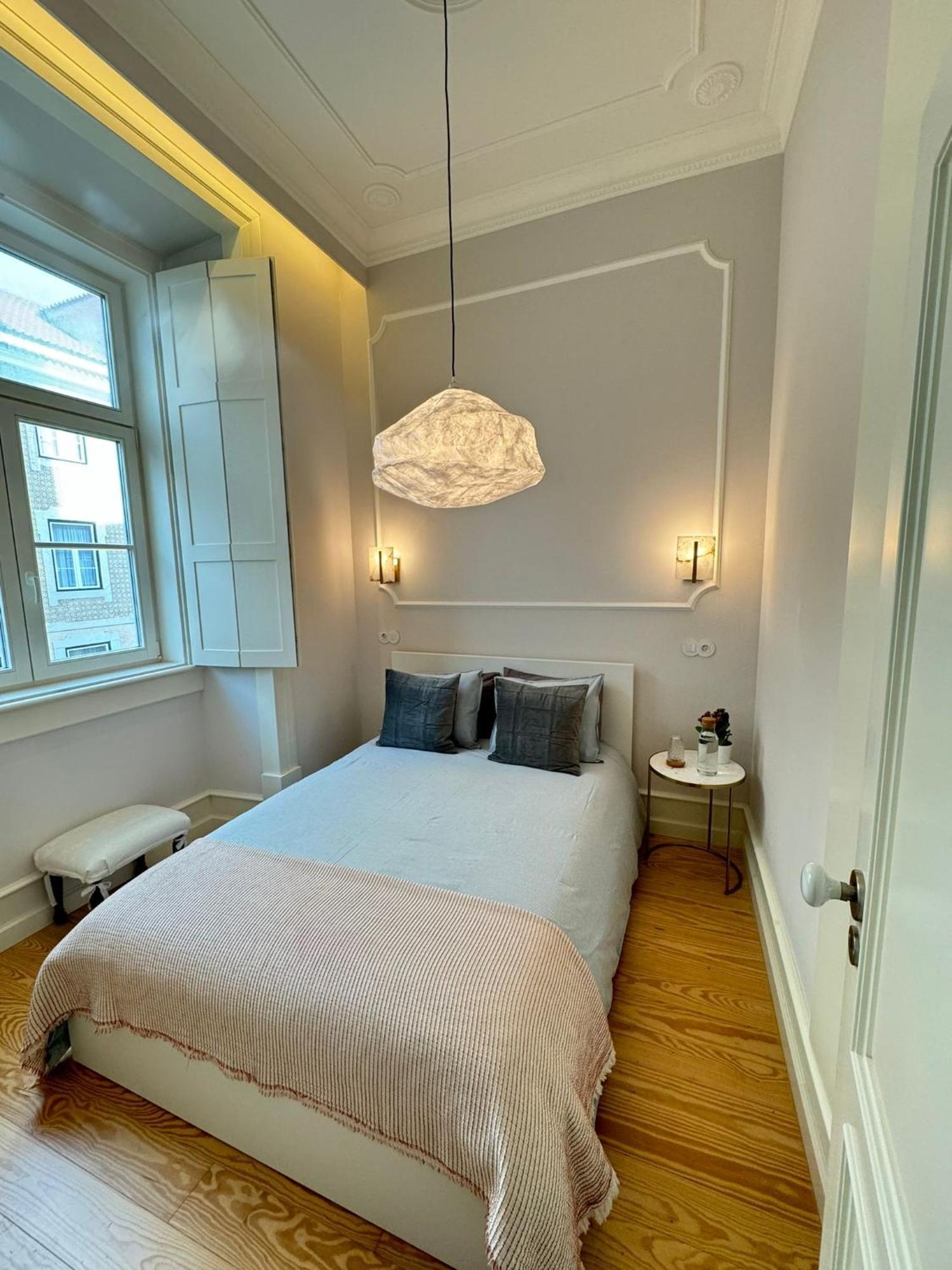 Homestay Na Baixa Wc Privativo Lisbon
