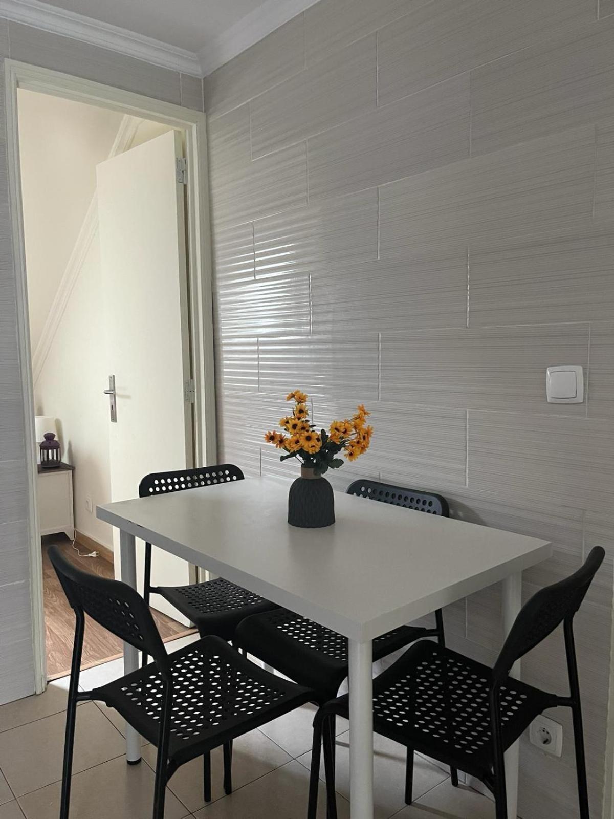 Prata C Apartment Lissabon
