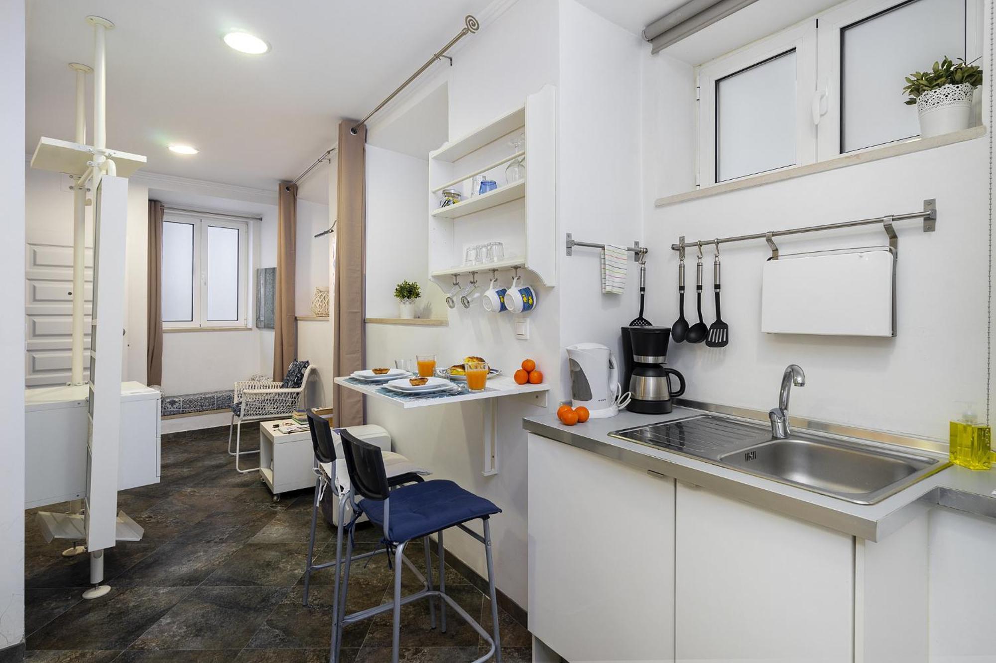 Appartement Whome Hidden Gem In Alfama Perfect To Explore
