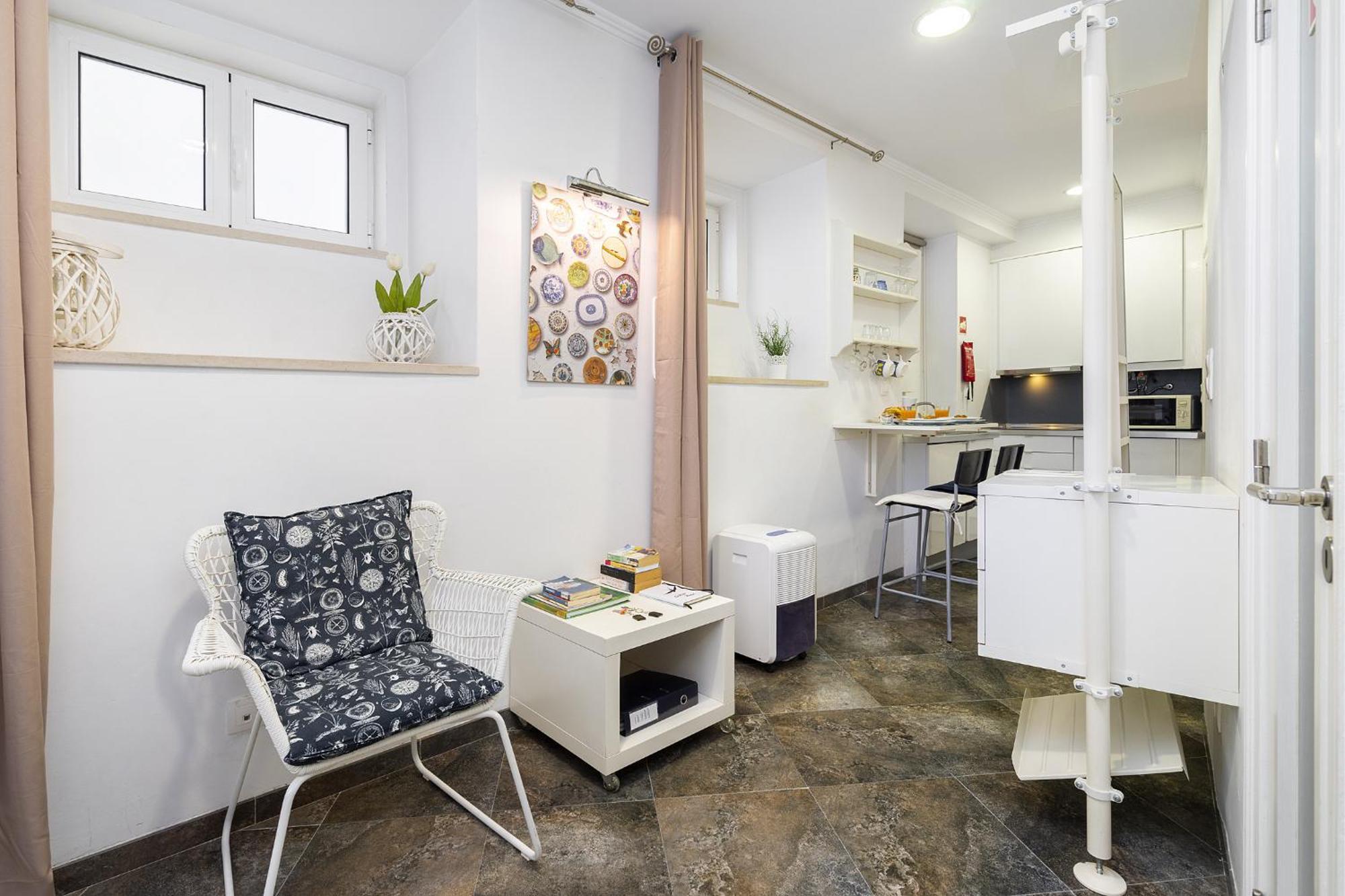Whome Hidden Gem In Alfama Perfect To Explore Appartement *