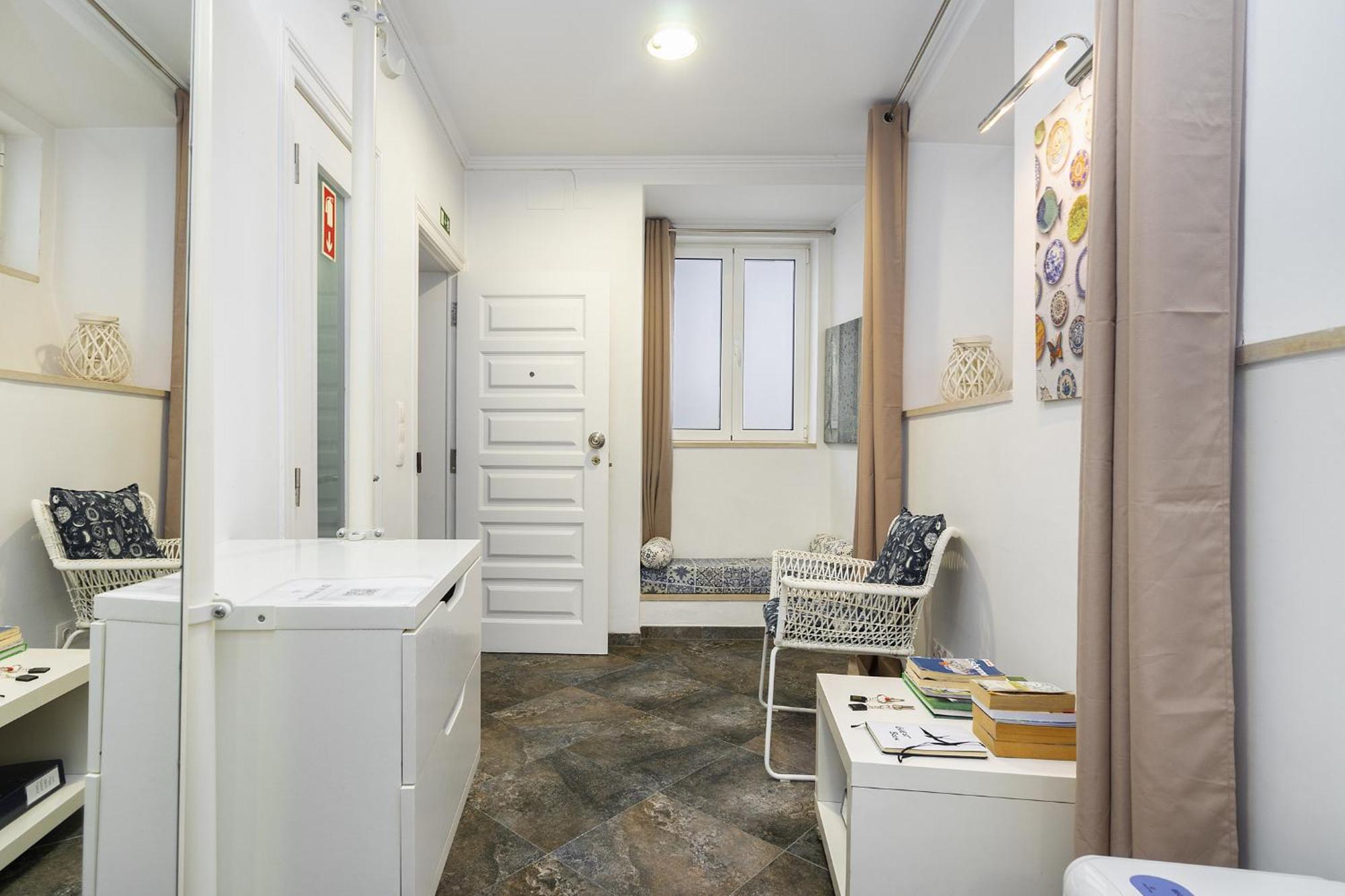 Whome Hidden Gem In Alfama Perfect To Explore Appartement *
