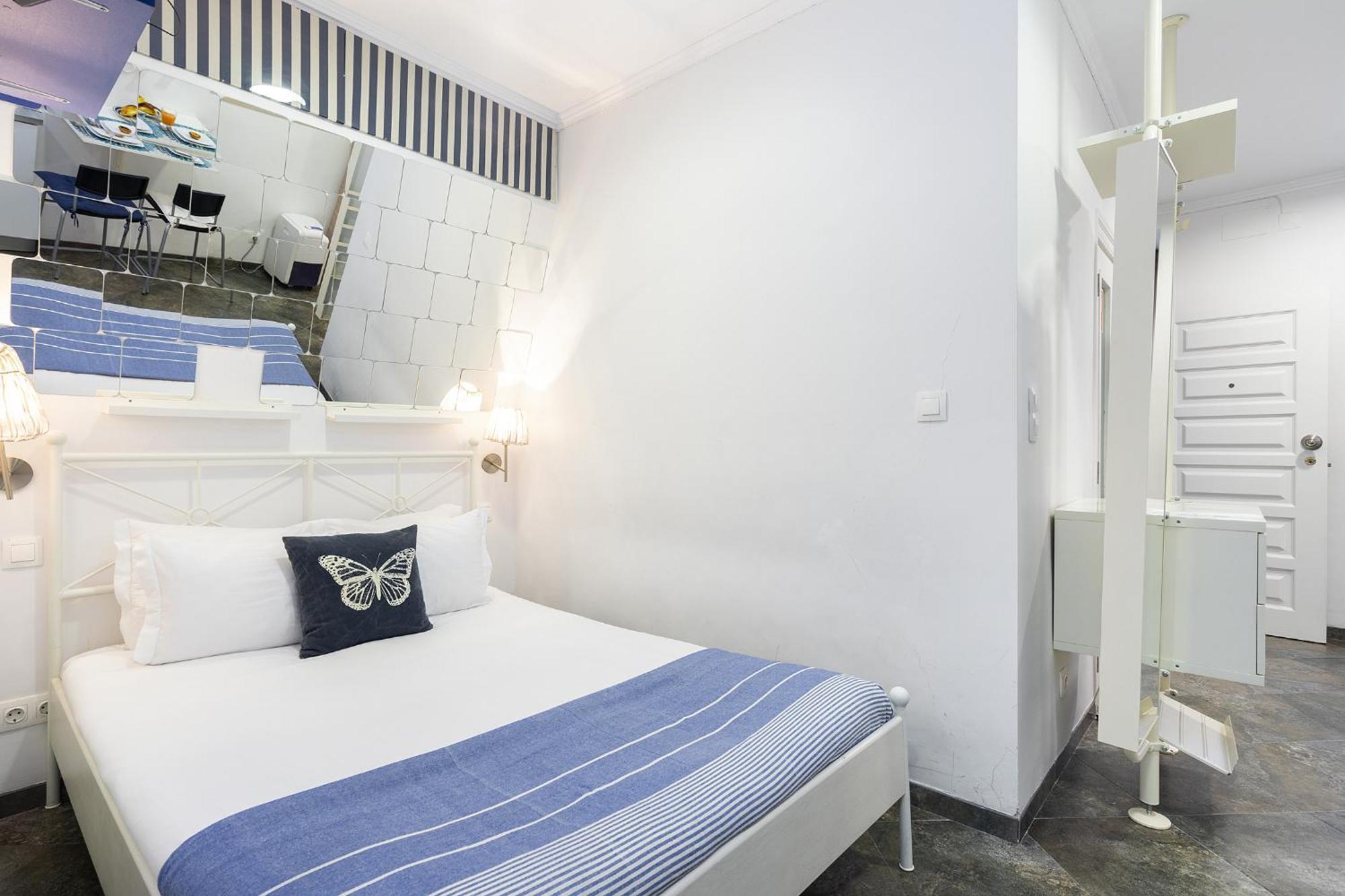 Appartement Whome Hidden Gem In Alfama Perfect To Explore