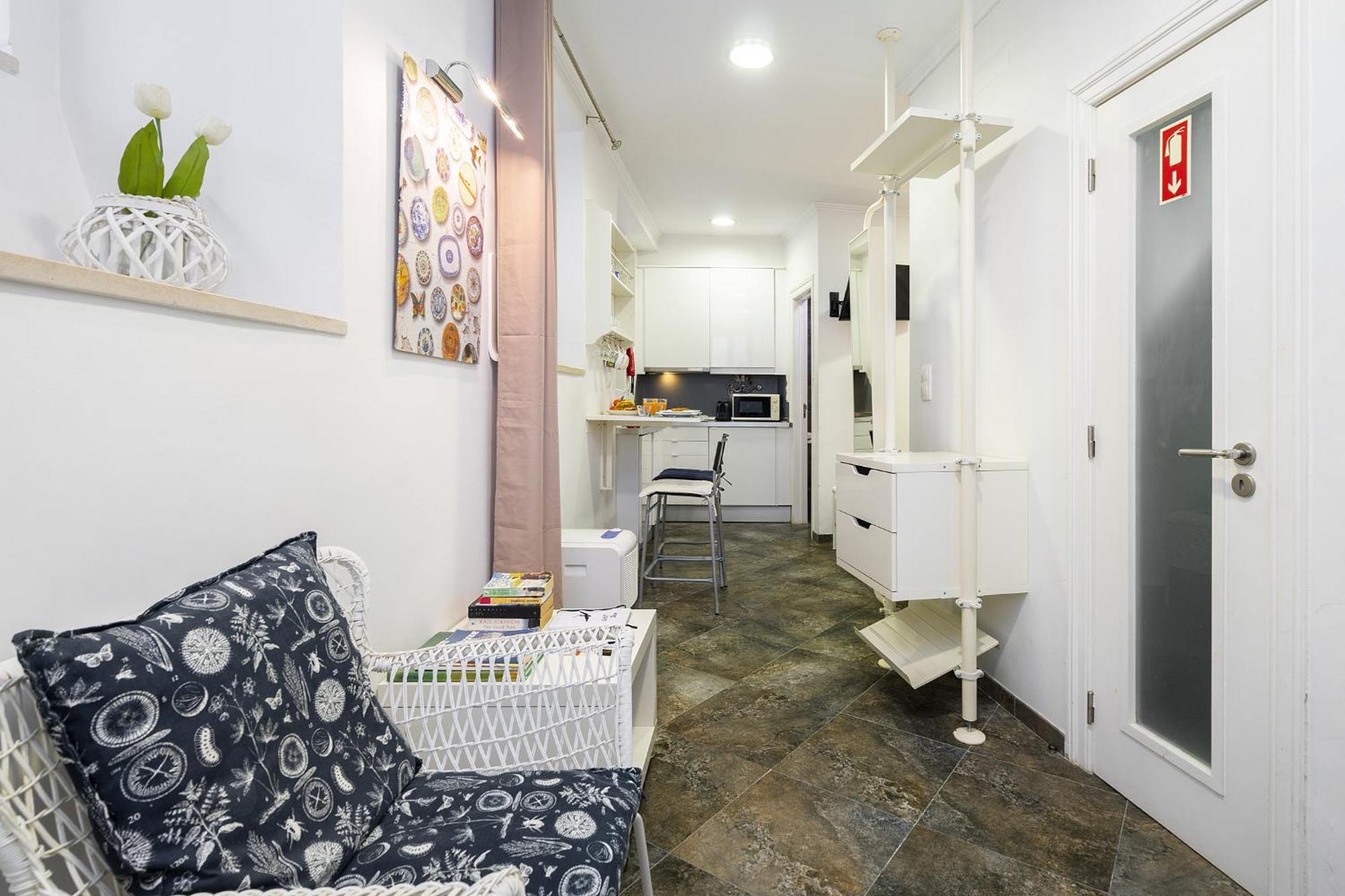 Appartement Whome Hidden Gem In Alfama Perfect To Explore *