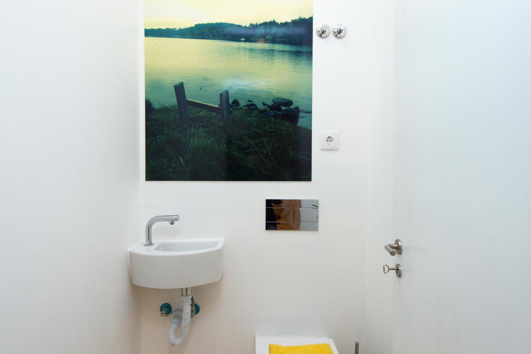 Appartement Beco Boavista