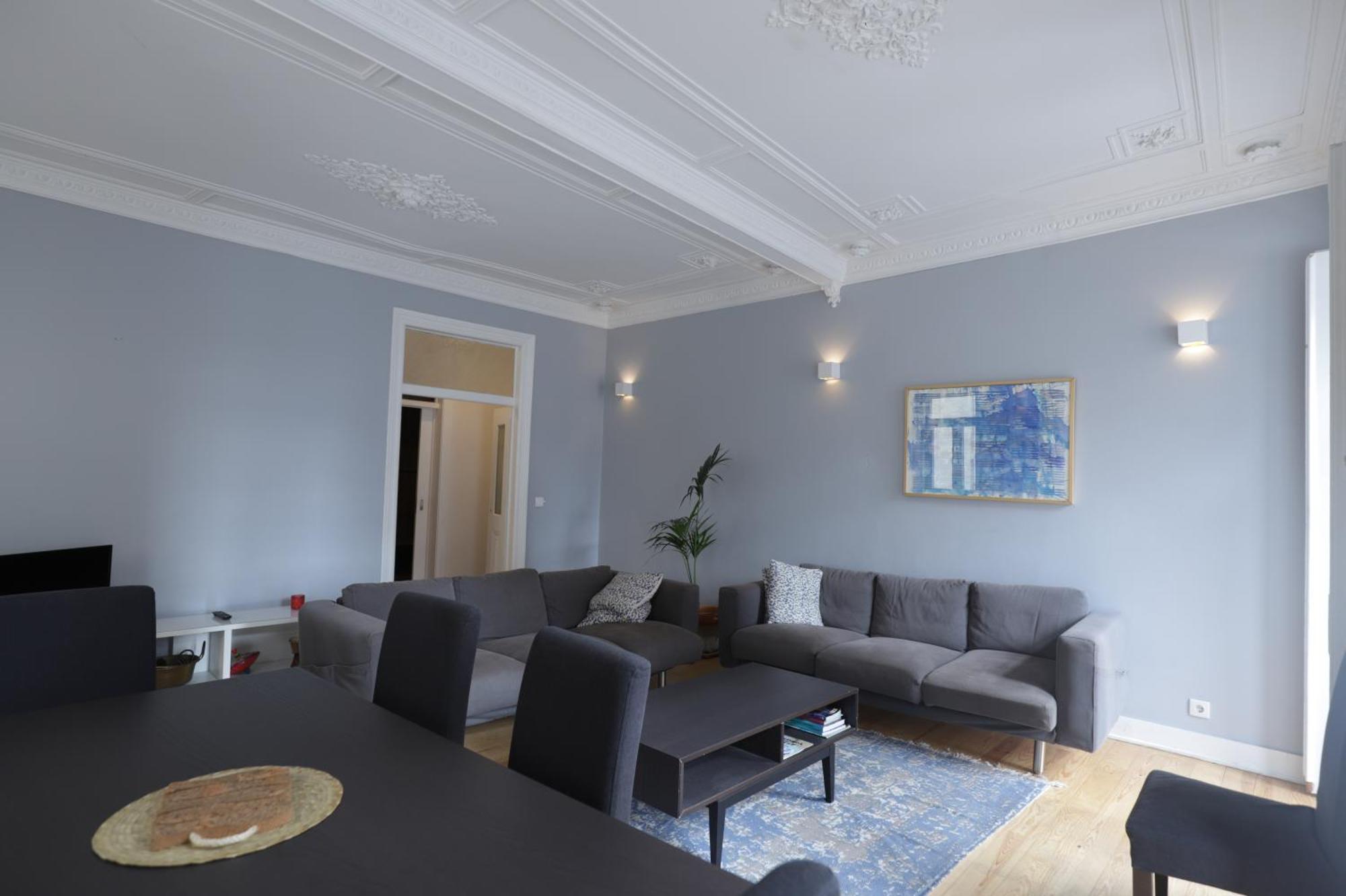 Beco Boavista Appartement *