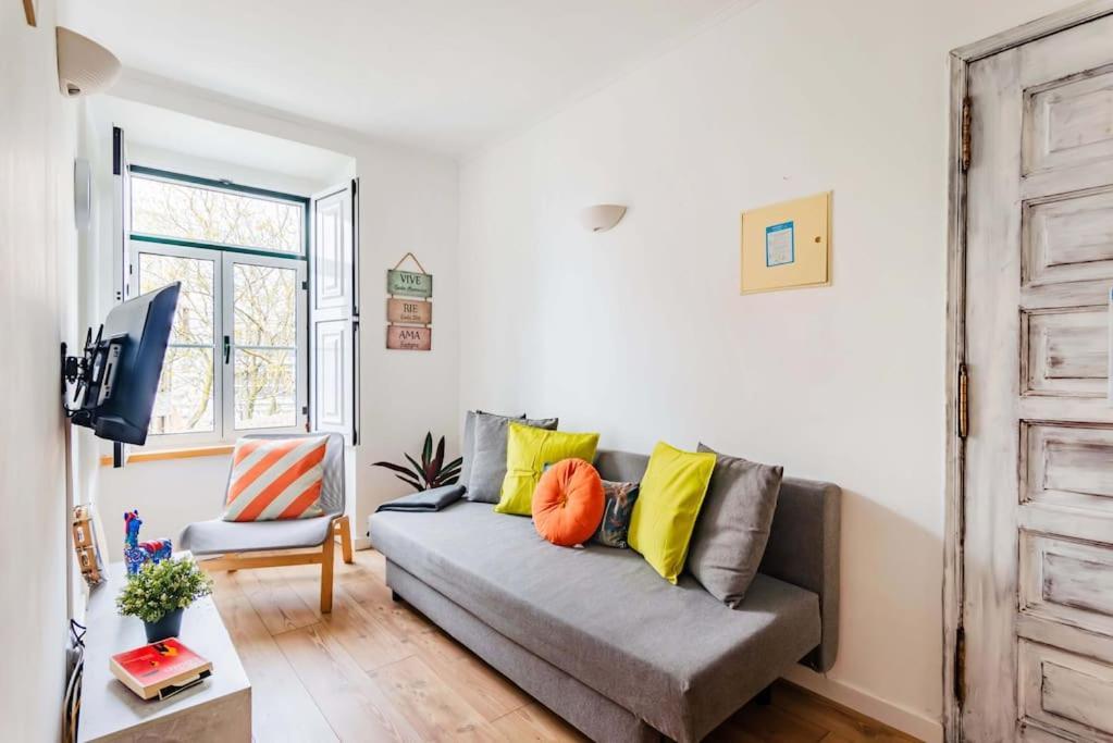 Viewpoint Retreat Apartment *