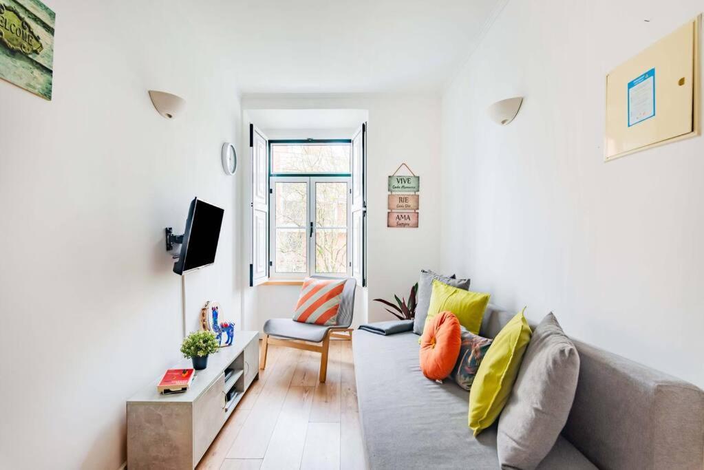 Apartment Viewpoint Retreat *