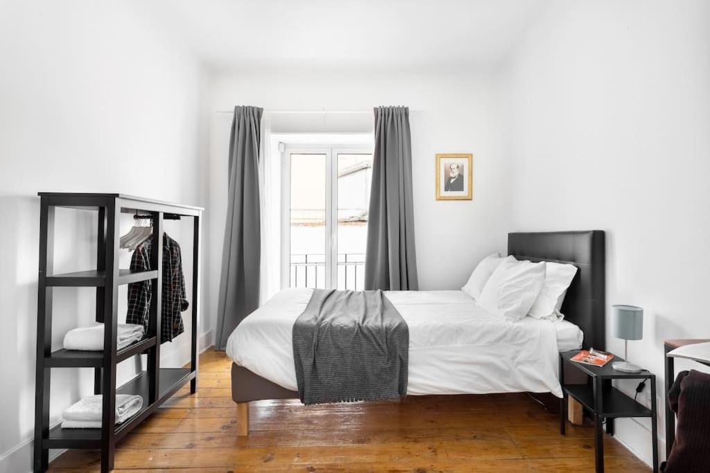 Appartement Morgado Da Se
