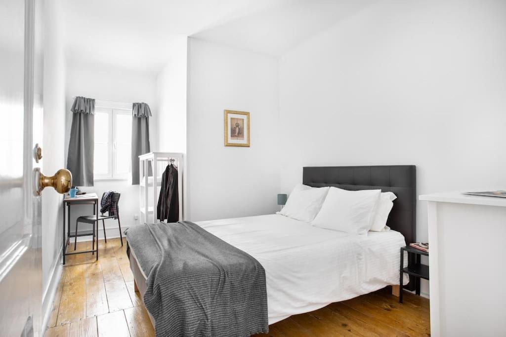 Appartement Morgado Da Se *