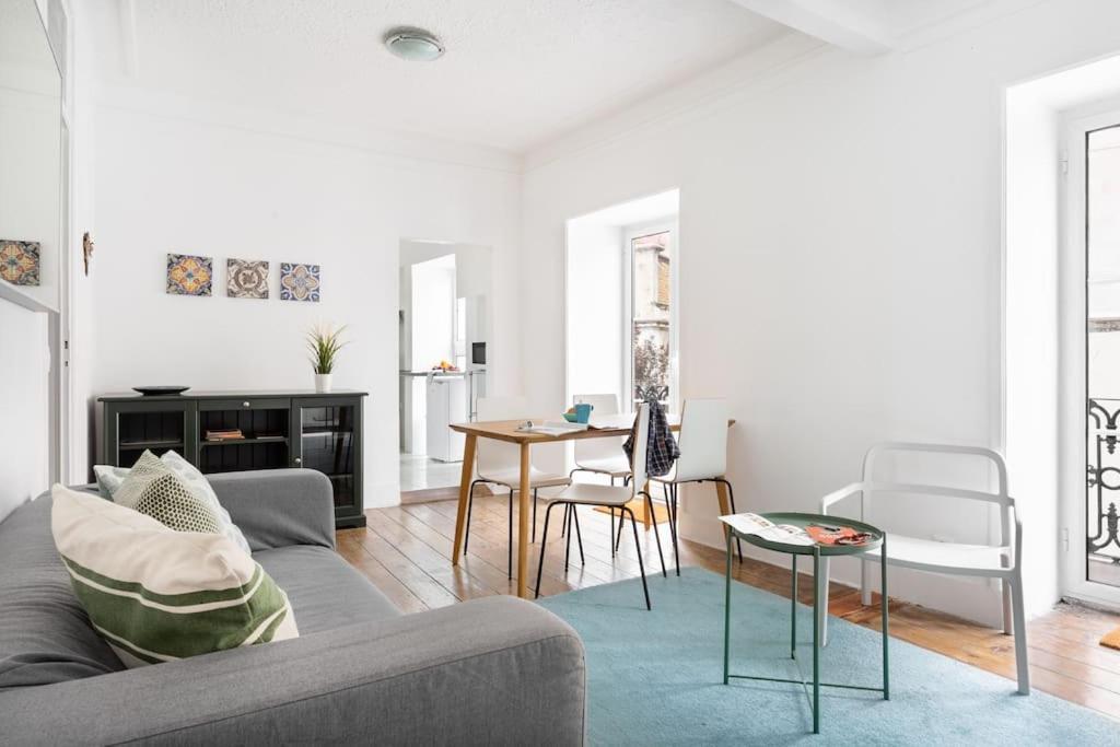 Appartement Morgado Da Se Lisboa