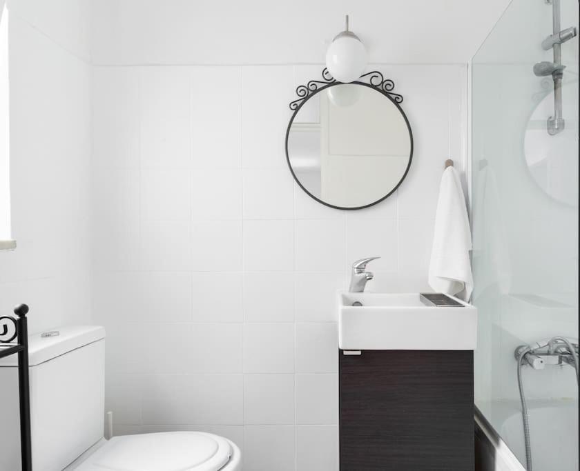 Appartement Morgado Da Se *
