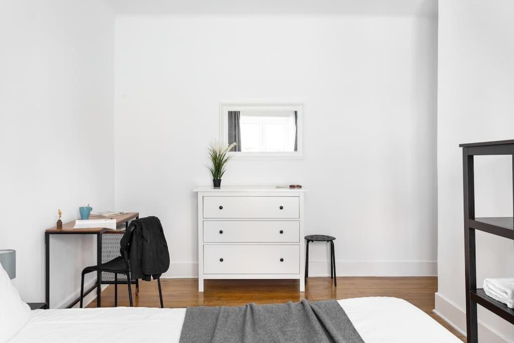 Morgado Da Se Appartement