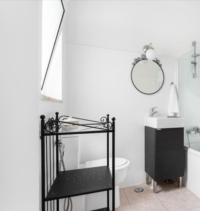 Appartement Morgado Da Se *