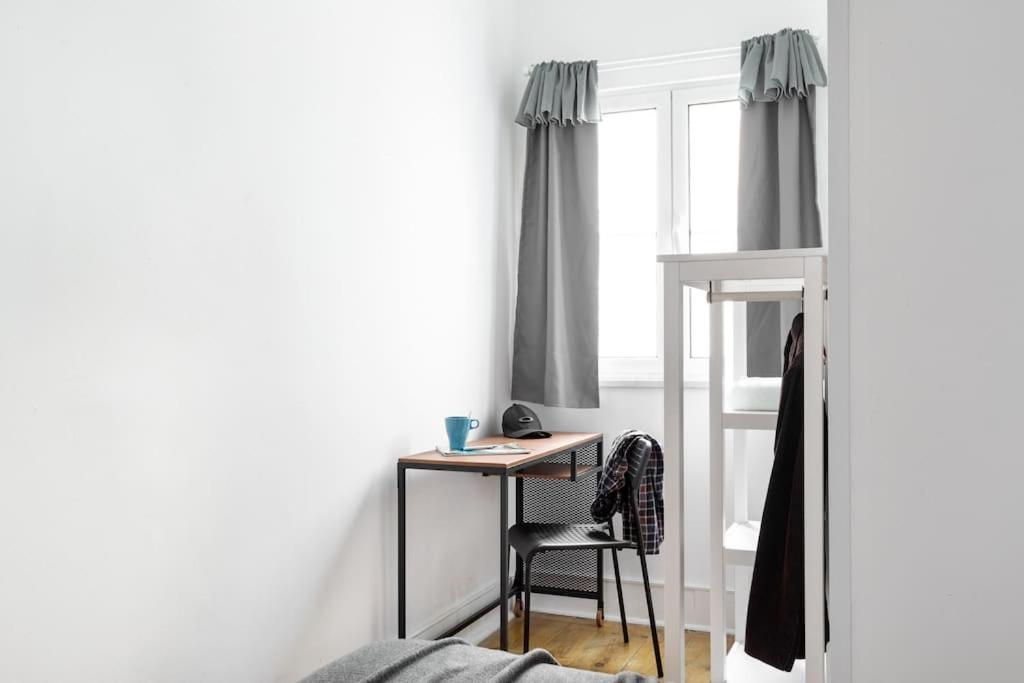 Appartement Morgado Da Se Lisboa