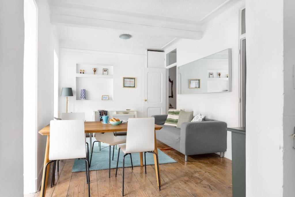Appartement Morgado Da Se