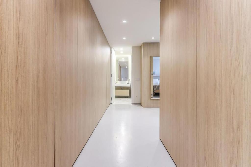 Pombal Contemporary Ac Elevator * Lissabon