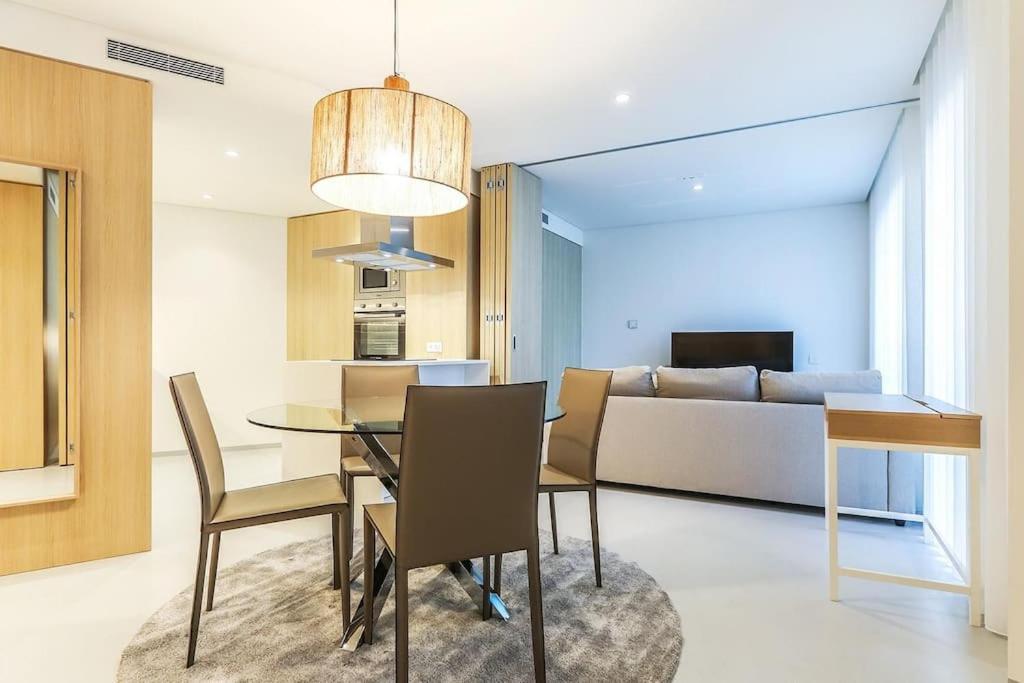 Pombal Contemporary Ac Elevator Apartment Lissabon