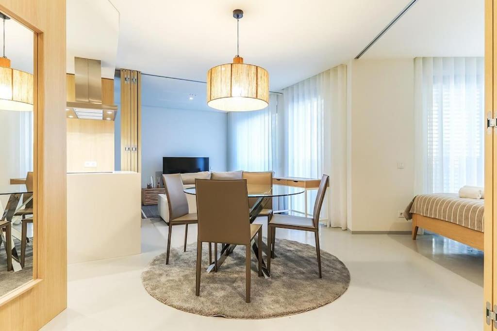 Pombal Contemporary Ac Elevator Apartment Lissabon