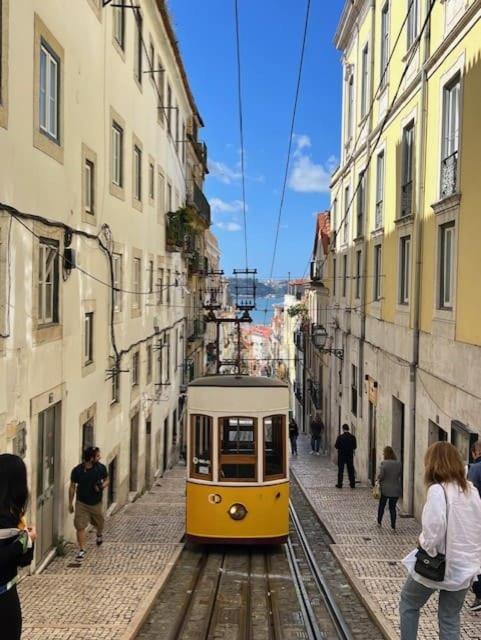Center * Lisboa