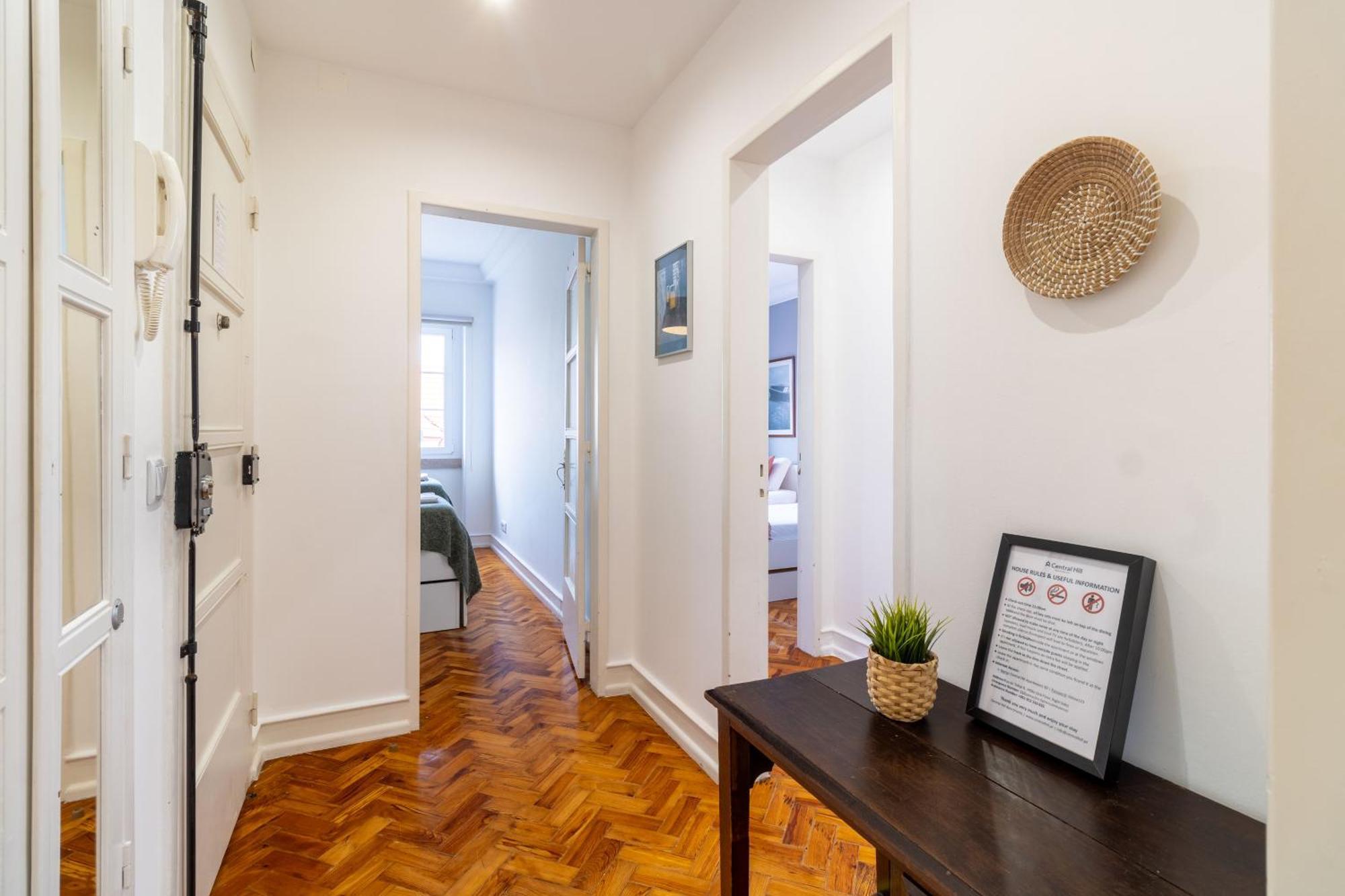 Telhal By Hill Apartamento *
