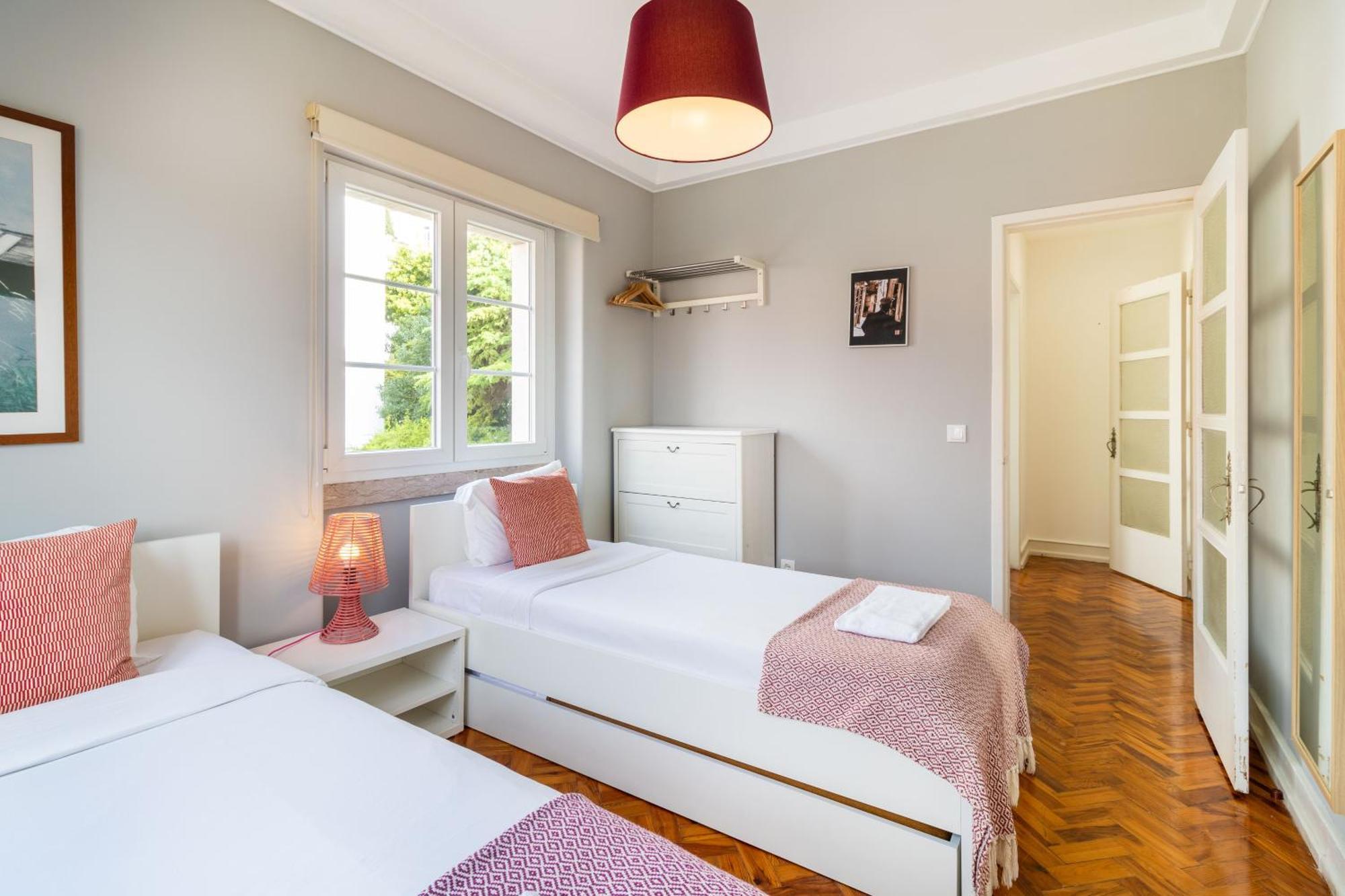 Apartamento Telhal By Hill Lisboa