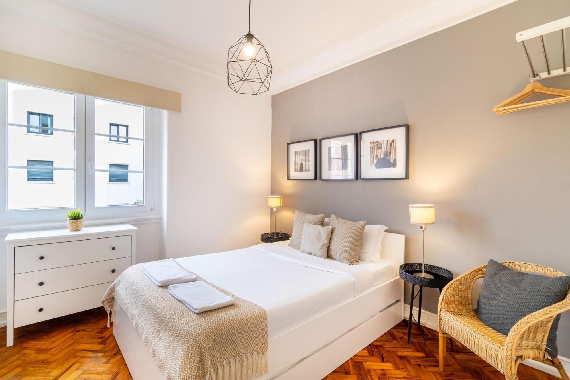Apartamento Telhal By Hill