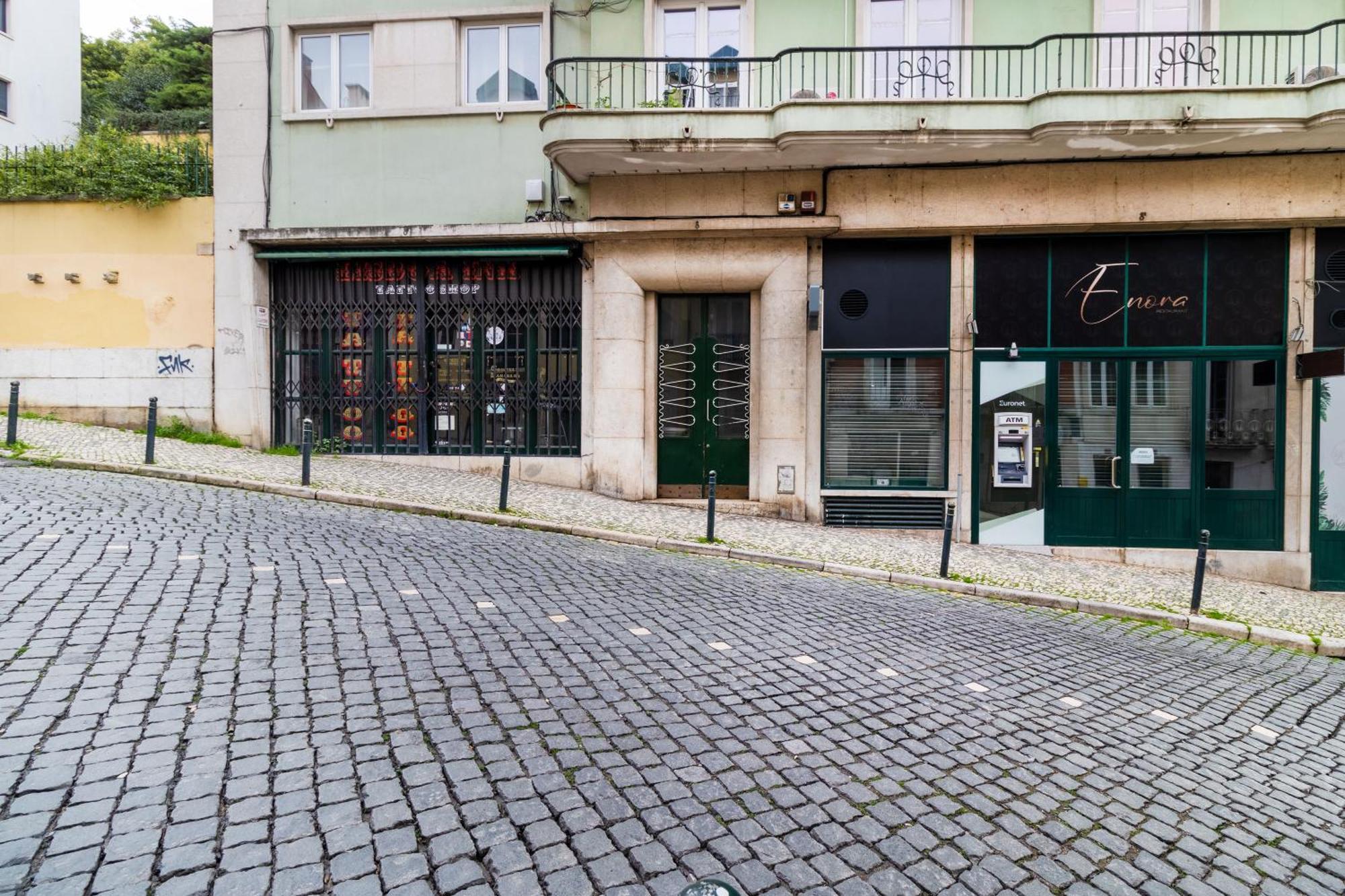 Telhal By Hill Apartamento *