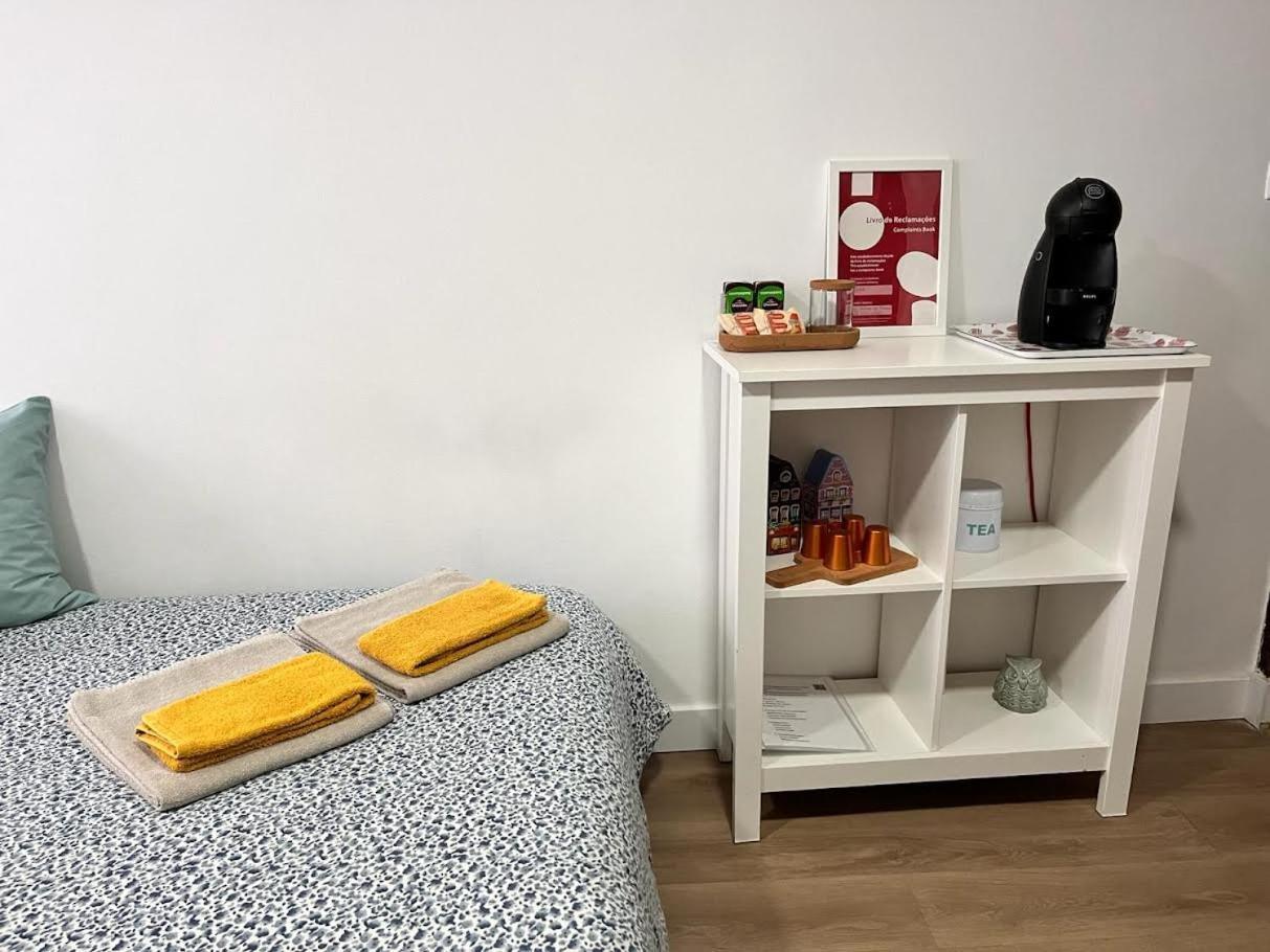 Casa Travessa Dos Lagares Appartement Lissabon