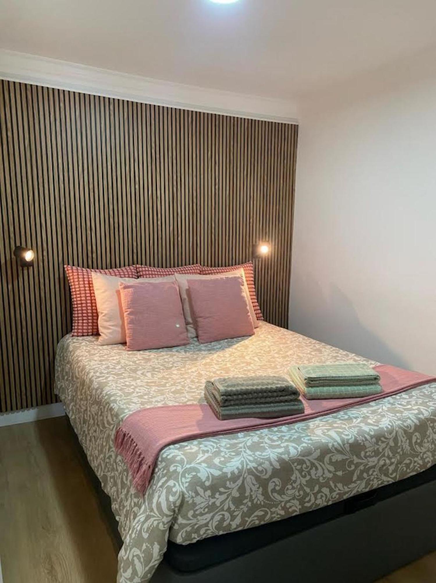 Appartement Casa Travessa Dos Lagares Lissabon