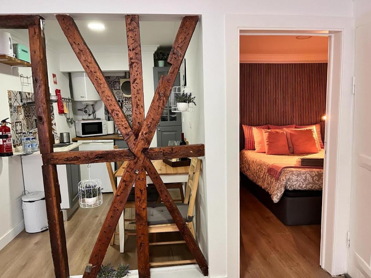 Appartement Casa Travessa Dos Lagares