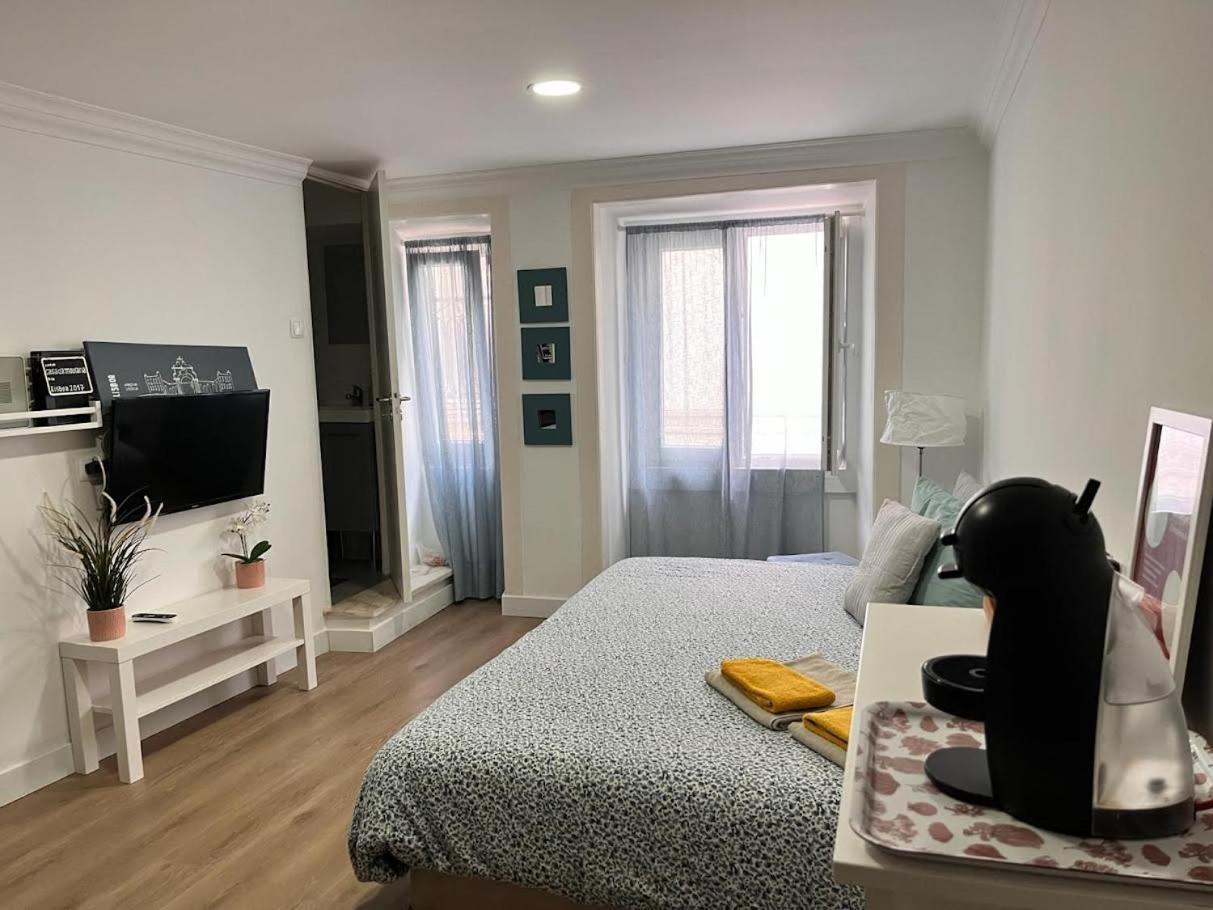 Casa Travessa Dos Lagares Appartement