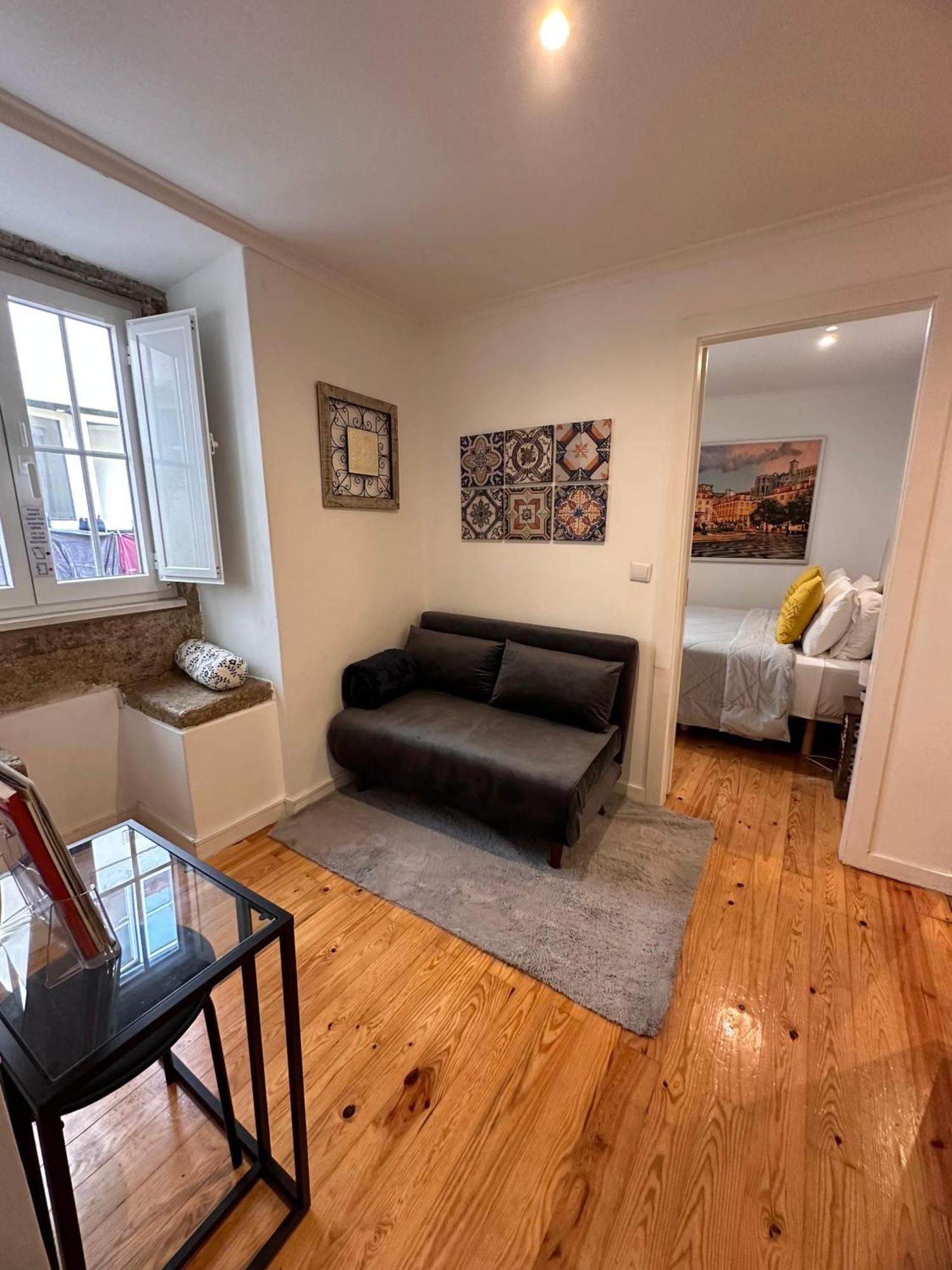 Allfado Apartment Lisbon