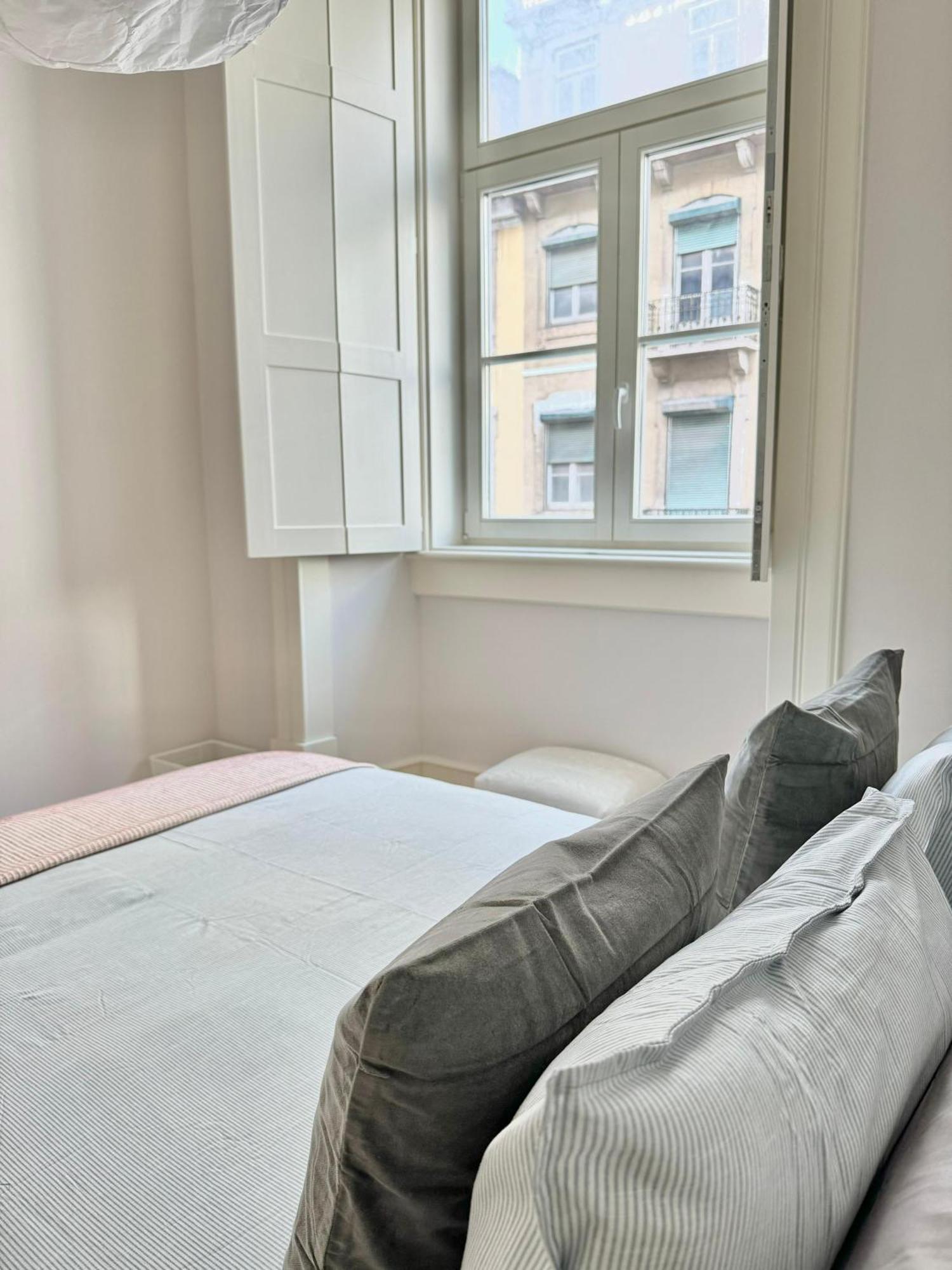 Appartement Charming On Rua Augusta Lisboa
