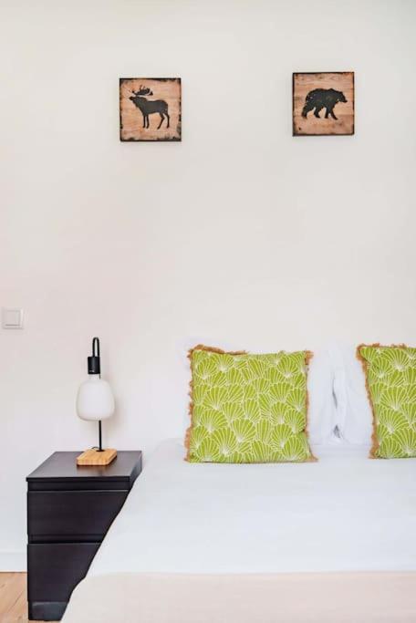 Viewpoint Retreat Apartment *