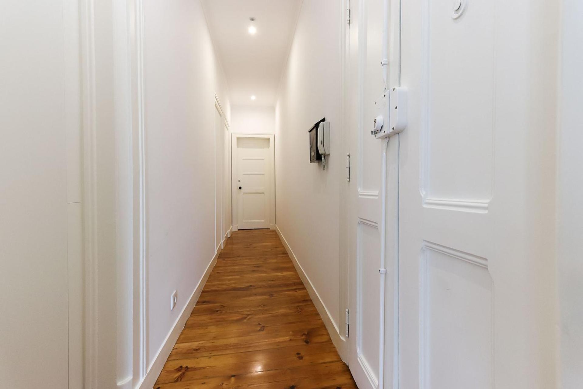 Apartment Luxury Olipi *