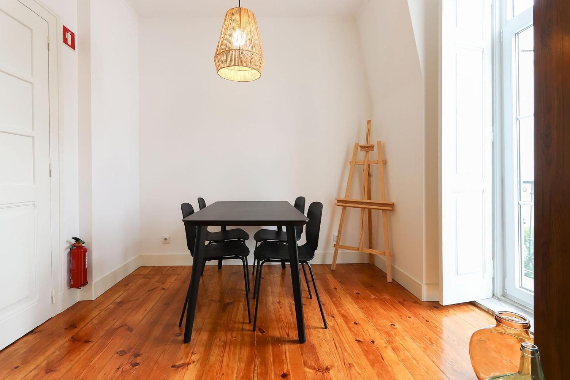 Luxury Olipi Apartment Lissabon