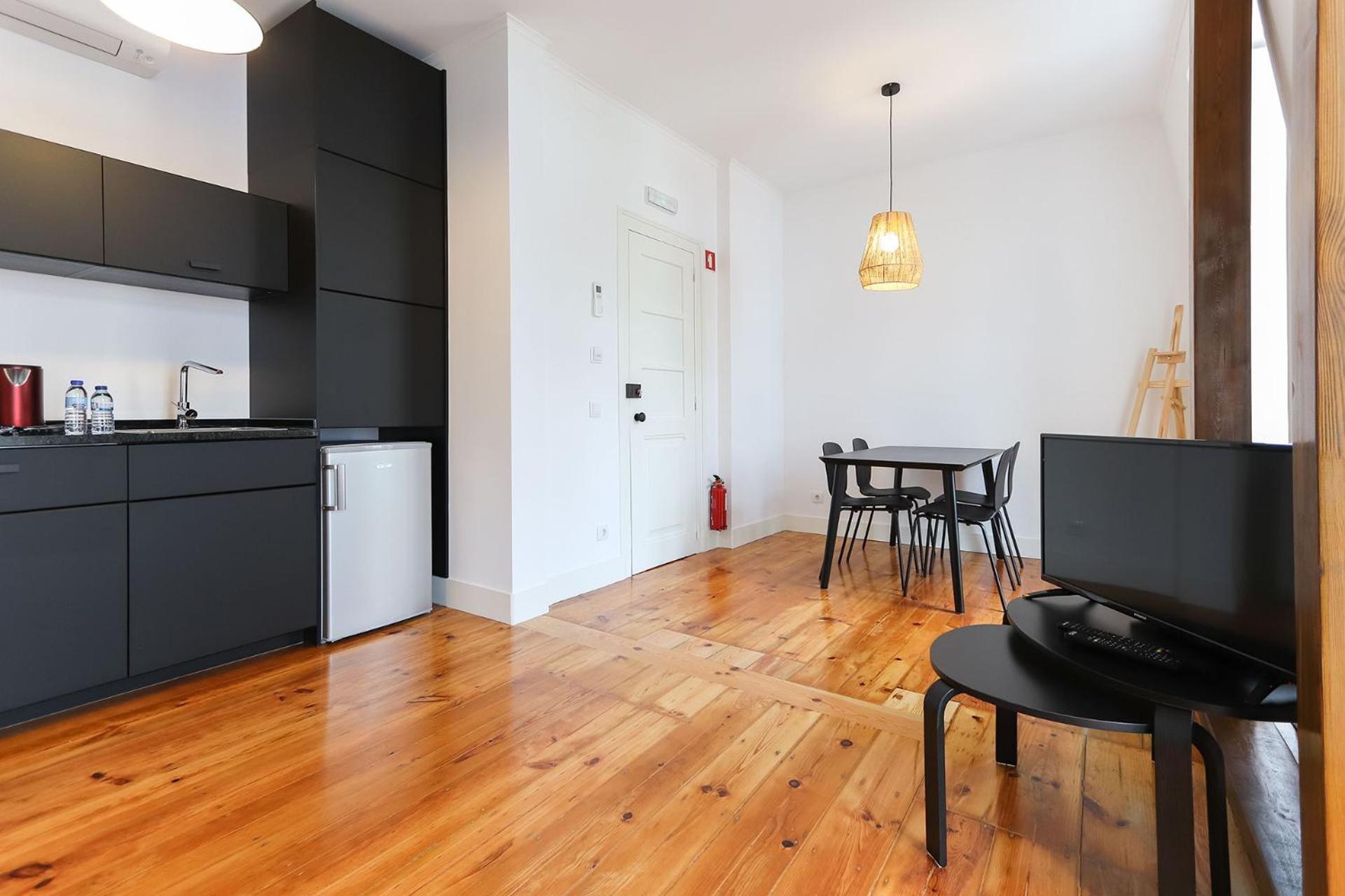 Luxury Olipi Apartment Lissabon