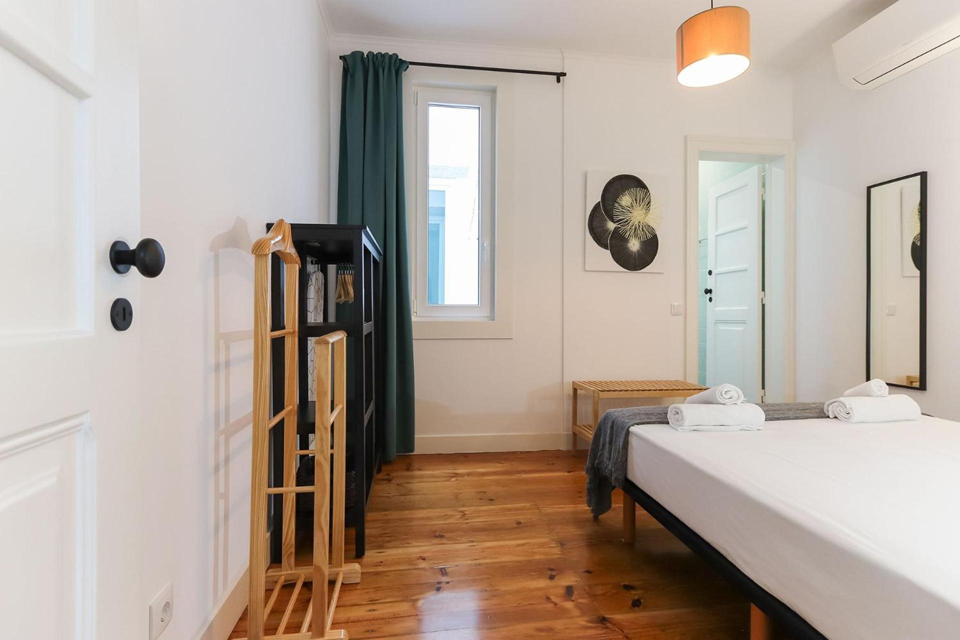 Apartment Luxury Olipi Lissabon