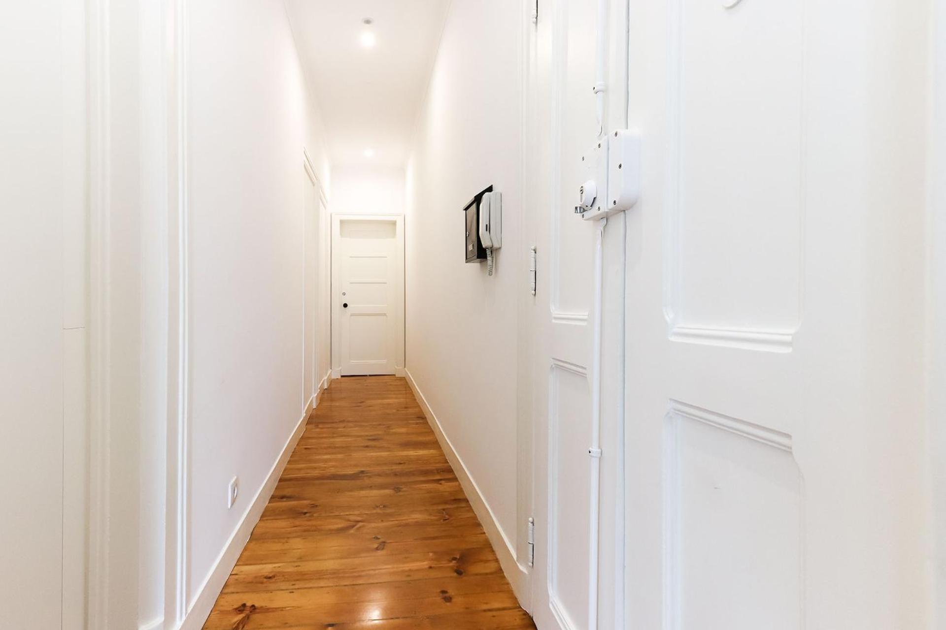 Luxury Olipi Apartment