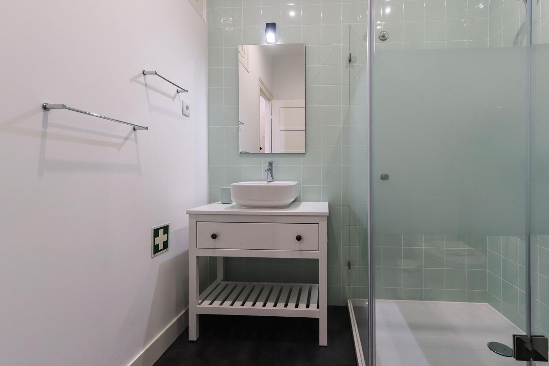 Apartment Luxury Olipi *