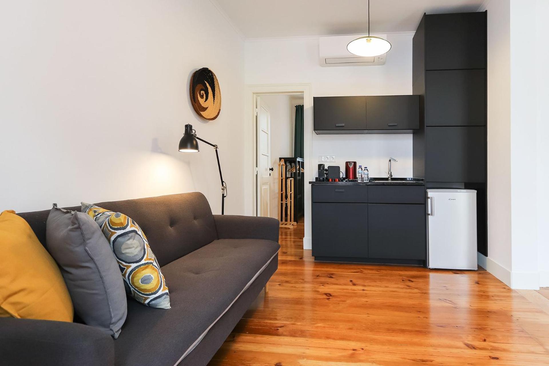 Luxury Olipi Apartment *