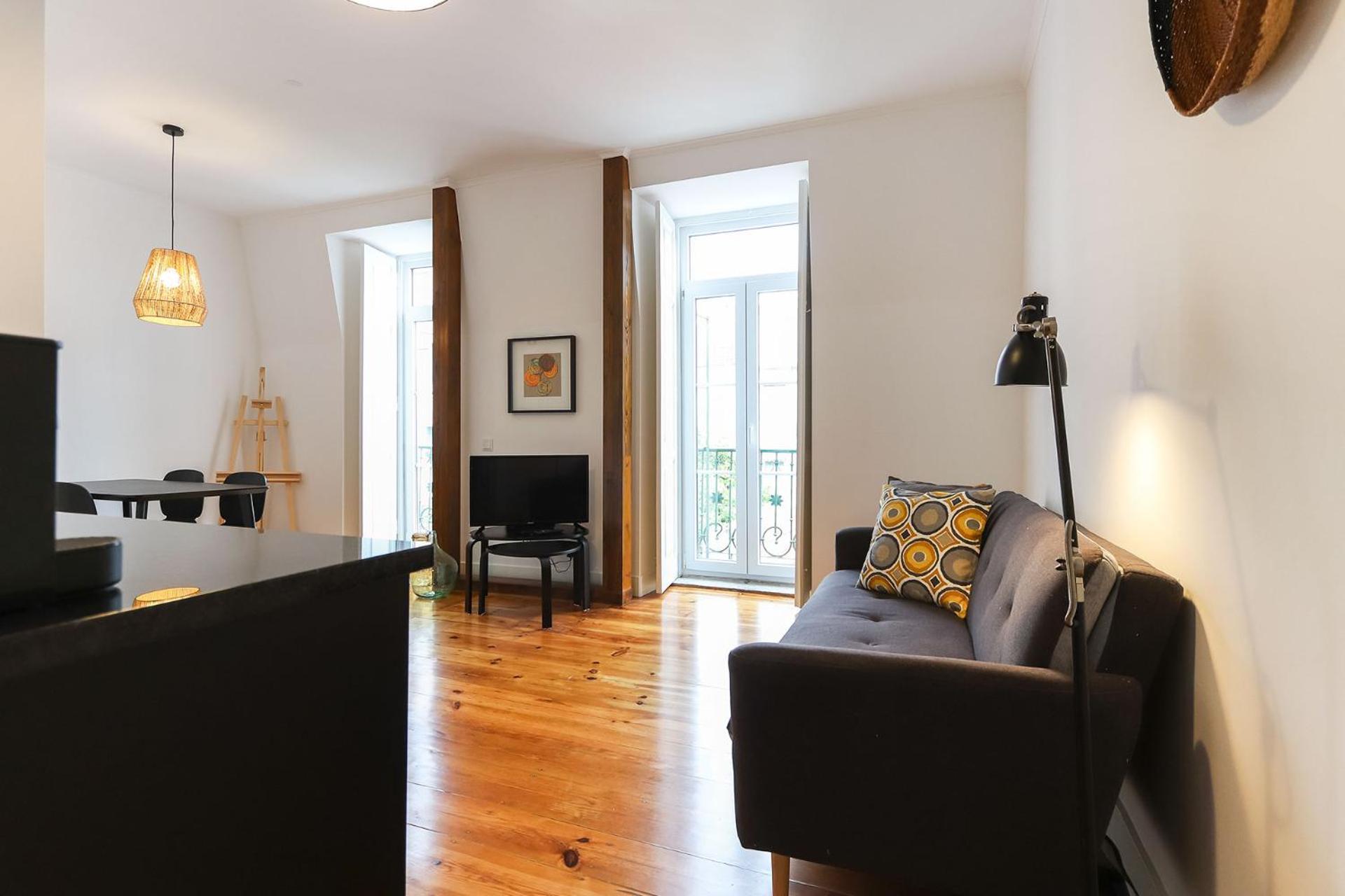 Luxury Olipi Apartment Lissabon