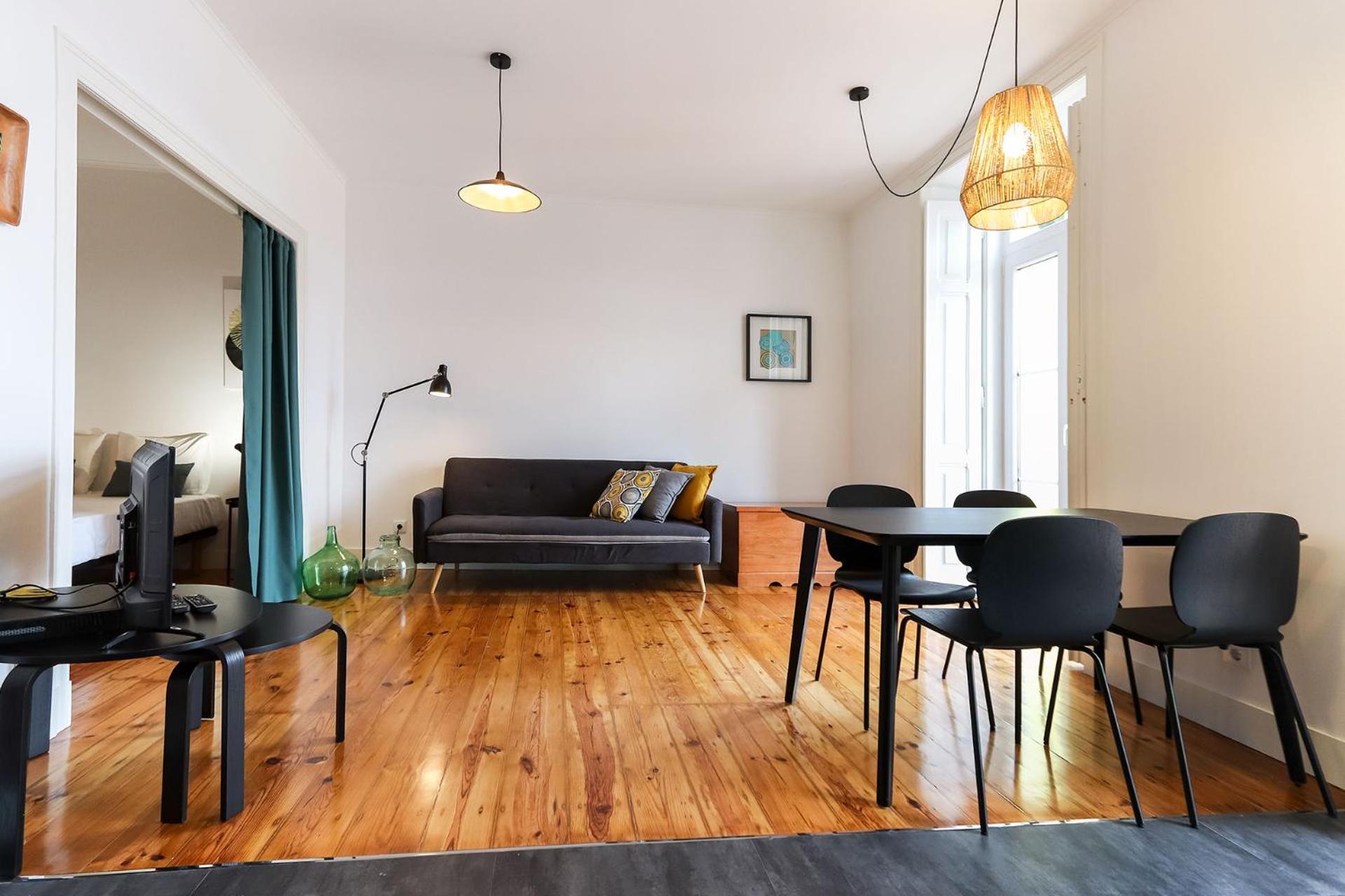 Apartment Luxury Olipi