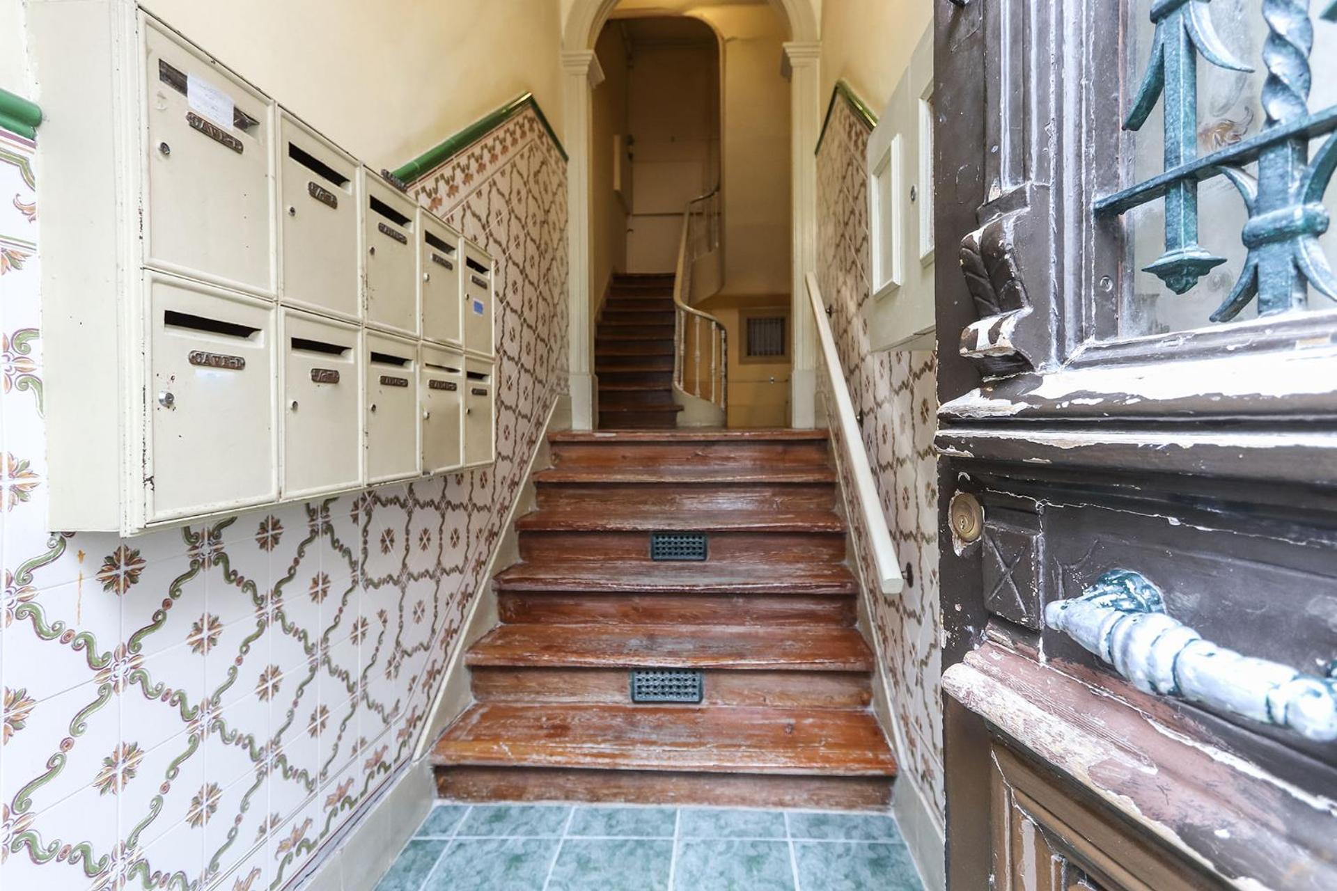 Apartment Luxury Olipi *