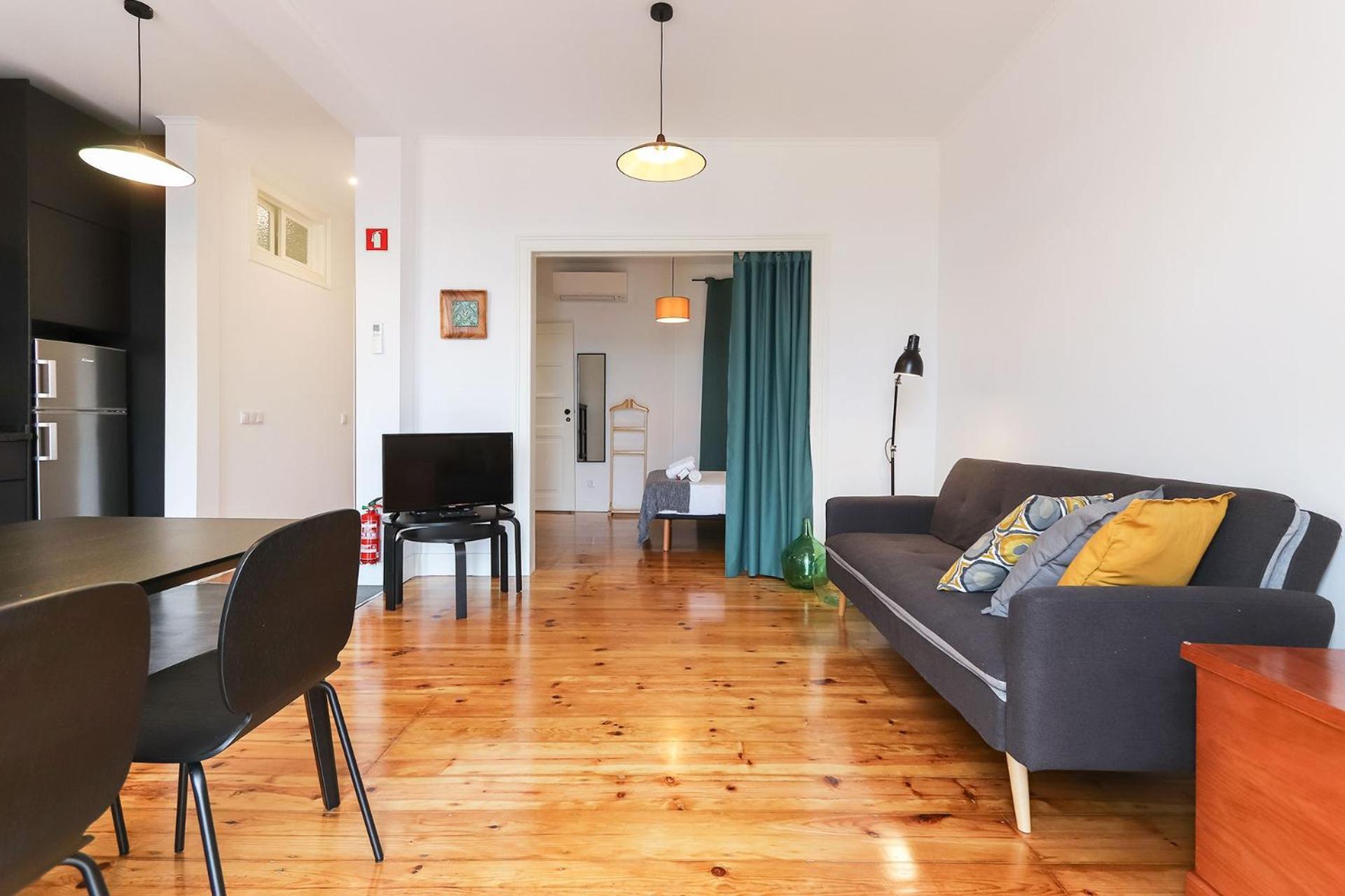 Luxury Olipi Apartment *