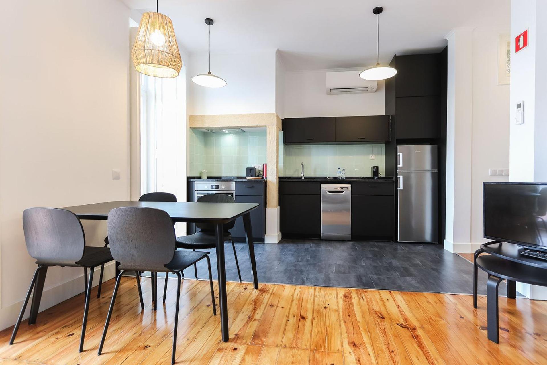 Apartment Luxury Olipi