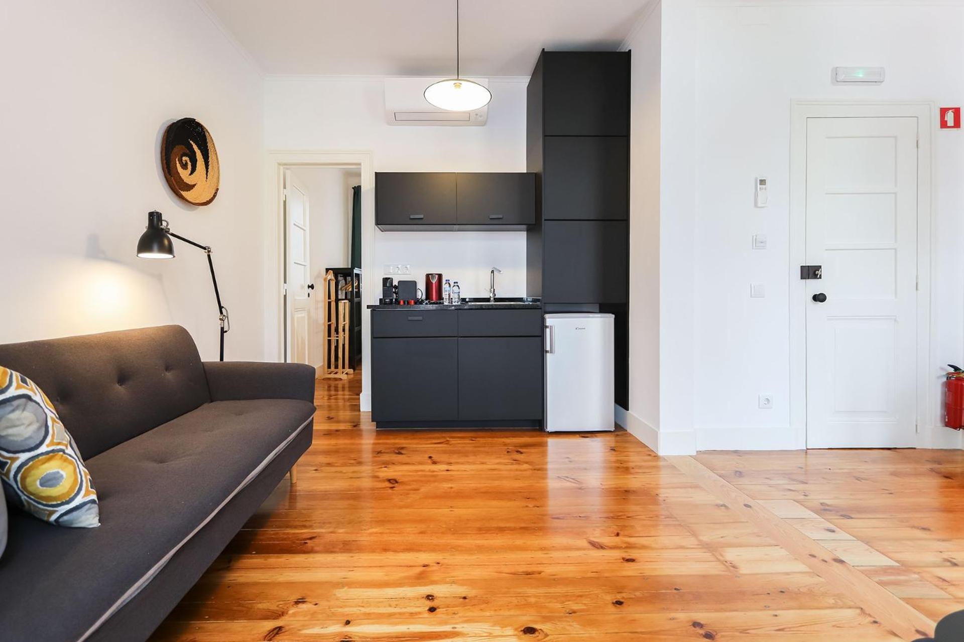 Luxury Olipi Apartment