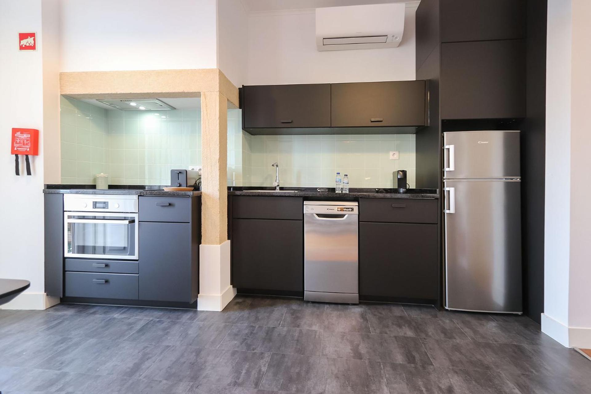 Luxury Olipi Lissabon