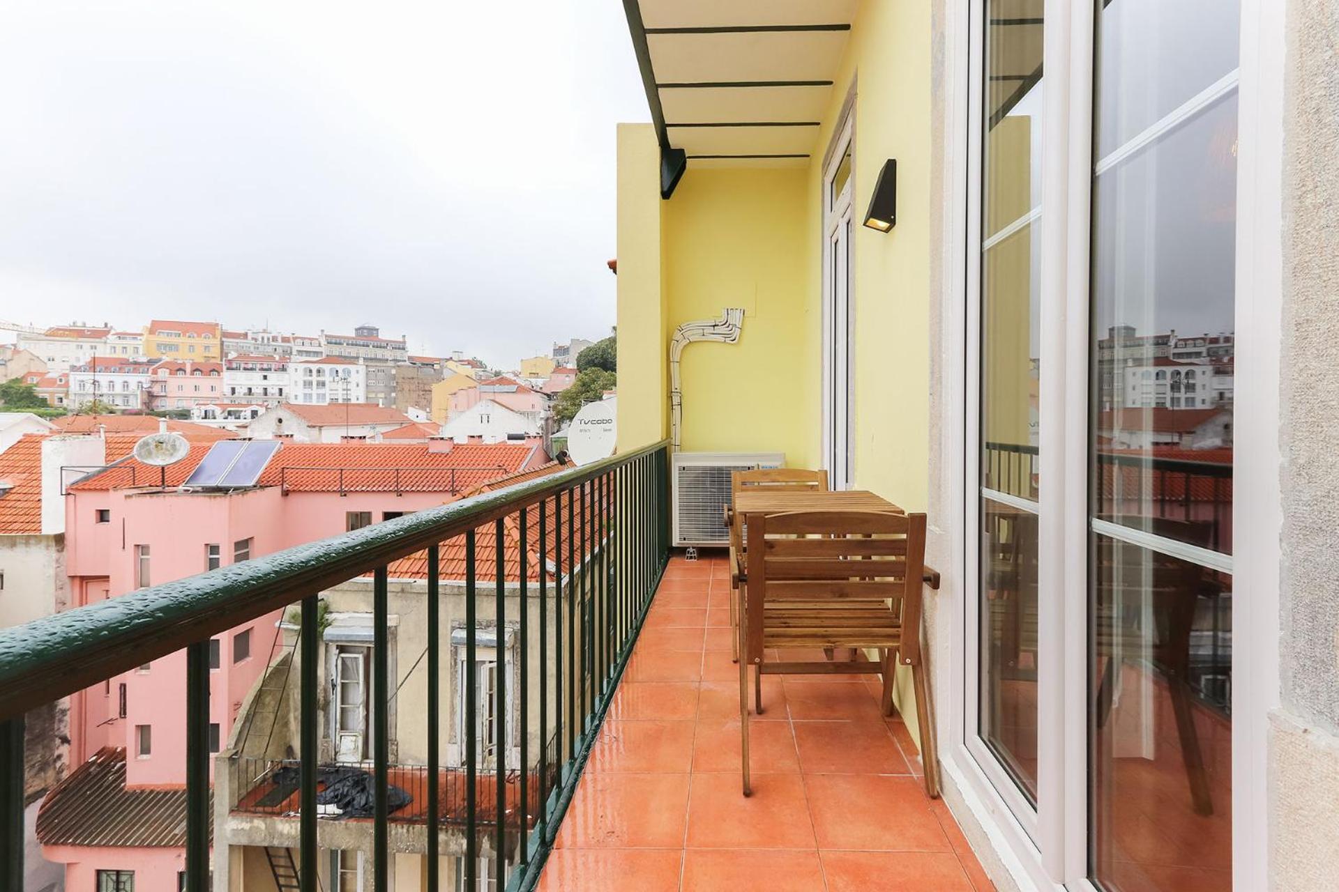 Apartment Luxury Olipi